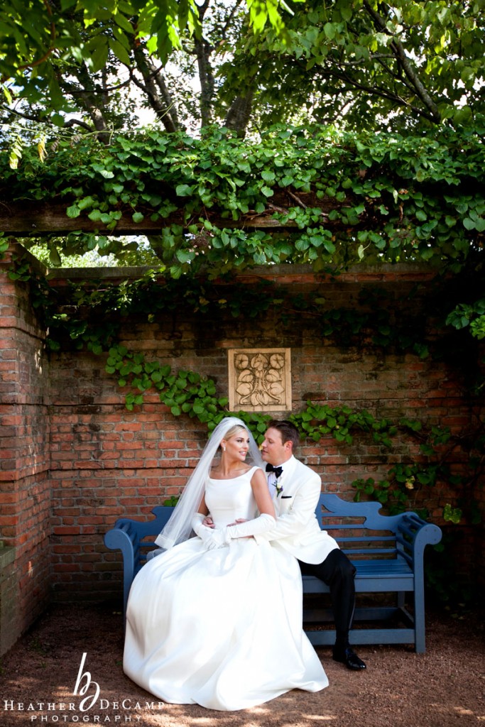 Chicago Botanic Gardens Wedding Case Ryan Heather Decamp Heather Decamp Is A Chicago Wedding Photographer At Botanic Gardens
