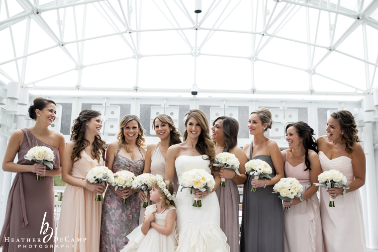 Chicago Yacht Club Wedding Lauren Bob Heather Decamp Downtown Chicago Wedding At The Yacht Club Photography By Photographer Heather Decamp
